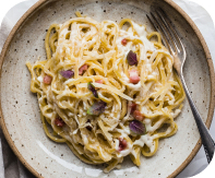 Carbonara Pasta